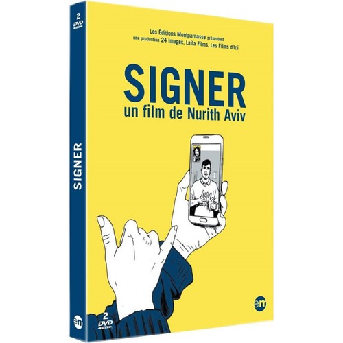 Signer dvd neuf - signer,