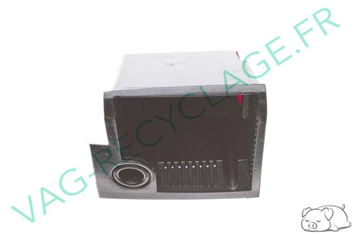 ♻️Cendrier console