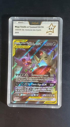 Carte pokémon méga - carte,