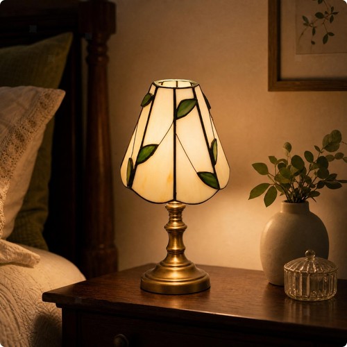 Abat jour décoratif - décoratif, en