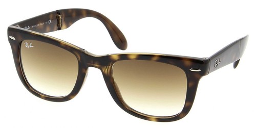 Lunettes soleil rayban 4105 - soleil,