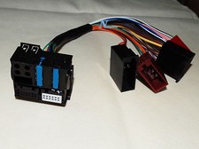 AUDI RNS-E plug & play