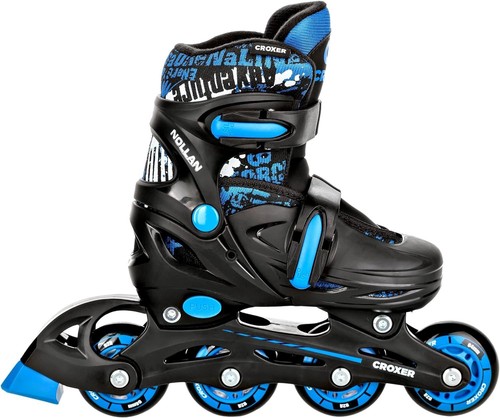 Roller ligne nollan enfant - en,