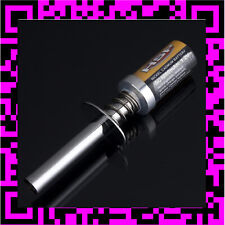 Soquet chauffe bougie starter Glow moteur thermique NITRO 1/8 1/10 LOSI MUGEN