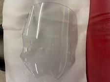 Bulle/windshield 2015/2016