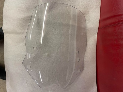 Bulle windshield 2015 2016 - bulle/windshield, 2015/2016