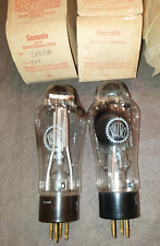 Nice pair LK4200 P420 ZENITH