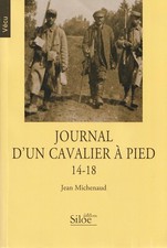 JOURNAL D'UN CAVALIER À PIED