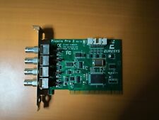 Carte d'acquisition vidéo EURESYS Picolo Pro 2 PCI