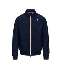 K-way Arsène Collé Jersey