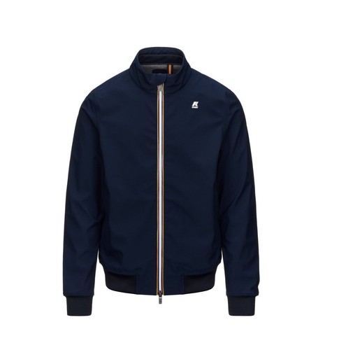 Way arsène collé jersey - k-way,