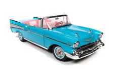 Auto World AWSS135 1/18 Barbie