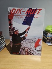 Revue BSPP ALLO 18 n°518 -