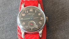 POBEDA Gagarin URSS Russian Watch CCCP