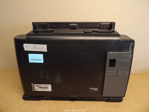 Scanner documents recto - scanner, de