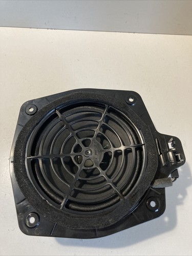 Audi haut parleur - a3, haut-parleur