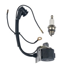 Bobine D'allumage Avec Bougie
