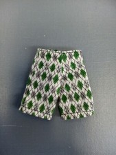 MONSTER HIGH accessoire garçon short ❤️ 139