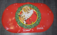 lot de 4 sets de tables coca