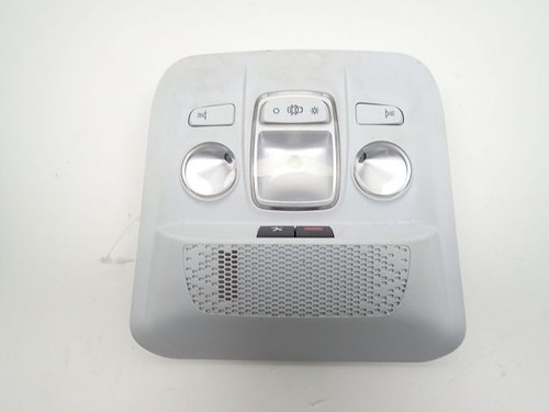 Plafonnier 96781445pr peugeot - plafonnier,