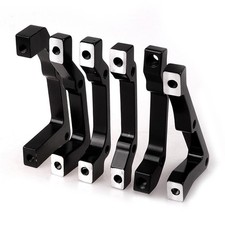 Adaptateur de frein vélo 140/160/180/203mm étrier à disque interchangeable