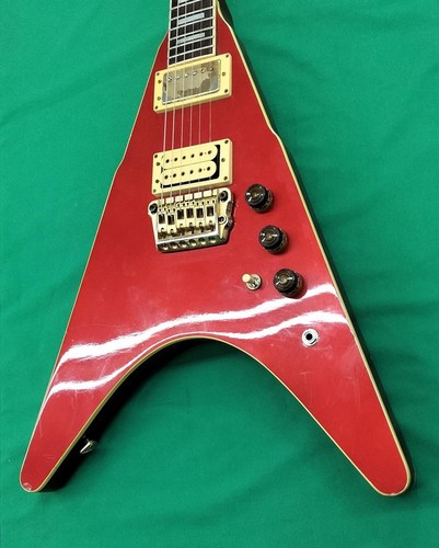 Ibanez rr550 rocket - [ibanez], ii
