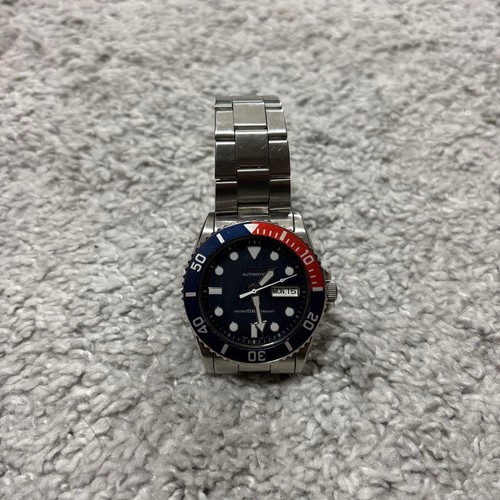 Montre plongée seiko - montre,