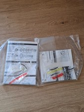 Écrans numériques Shimano Deore LX pour manettes 3x7 vitesses M563 - Set