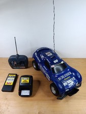 Nikko Renault Megane Buggy