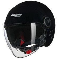 Casque jet Nolan N21 Visor