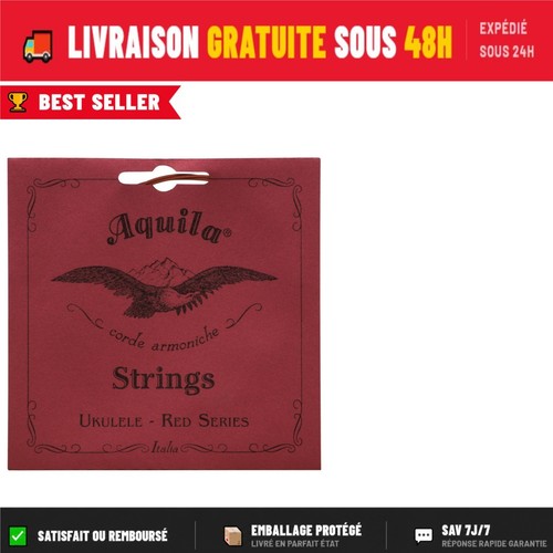 Cordes pour ukulélé - cordes,