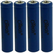 Batterie Eclairage pour LED