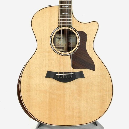 Taylor 814ce class 2024 - taylor,