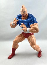 Muscleman (Kinnikuman) -