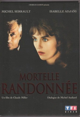Mortelle randonnée dvd - mortelle,