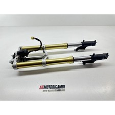 FOURCHE AVANT HONDA HORNET 600