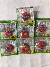 Marqueur de bouteille Super