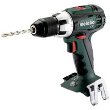 Perceuse-visseuse sans fil Metabo BS 18 LT 602102840 18 V Li-Ion