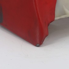 Selle passager (Suzuki - Gsxf 600 1989 - 1995)