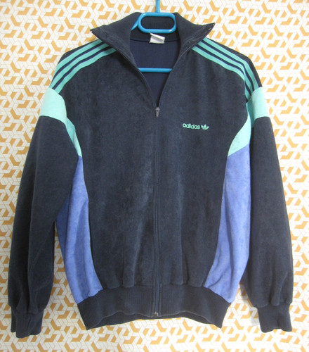 Veste adidas challenger marine - adidas,