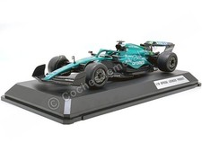 2024 Aston Martin AMR24 F1