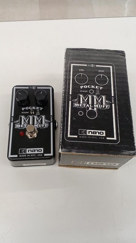 Pédale guitare electro - pédale,