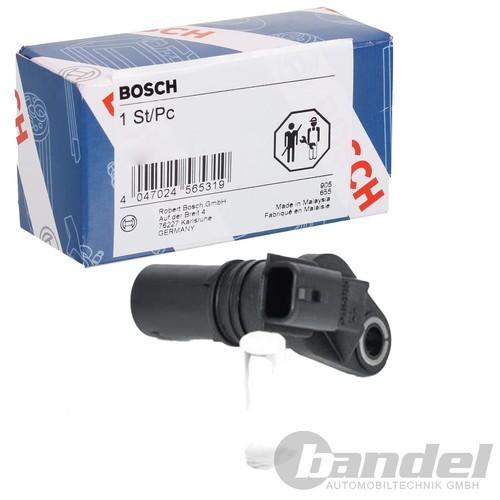Bosch pulse vilebrequin - bosch, pulse,