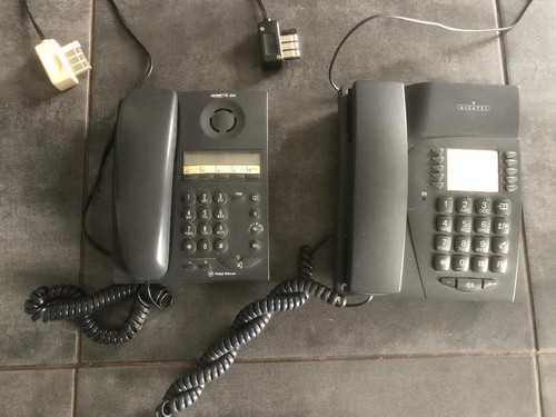 Téléphones fixe vintage - vintage,