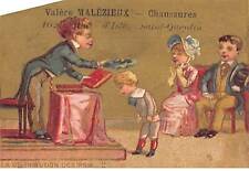 Chromos - COR13747 - Valère Malézieux chaussures - Hommes - Femme- Garçon -