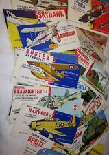 Vintage airfix 1 72 - ho, 1/72