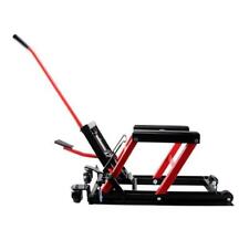 Lève moto/quad atelier