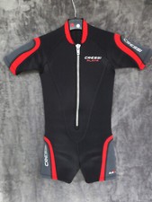 SHORTY PLONGEE BAIN NEOPRENE