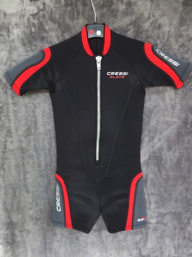 Shorty plongee bain neoprene - shorty,