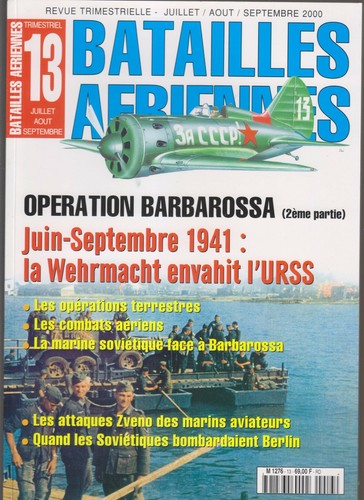 Batailles aeriennes 13 - batailles,